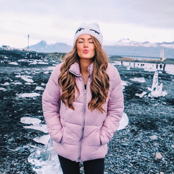 Old Navy Jackets & Blazers - 🖤Old Navy Puffer Jacket